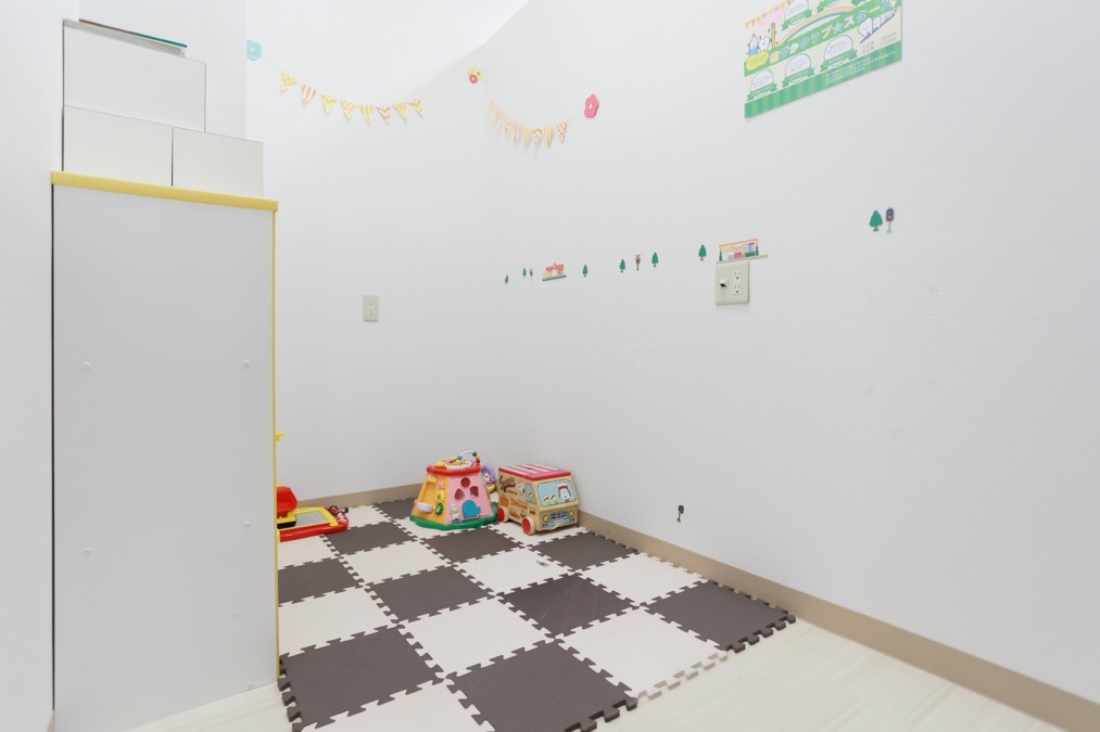 ナチュラルデンタルクリニック（歯科衛生士の求人）の写真5枚目：