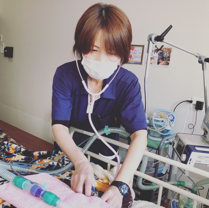 きゅあステーション旭生会の写真2枚目：