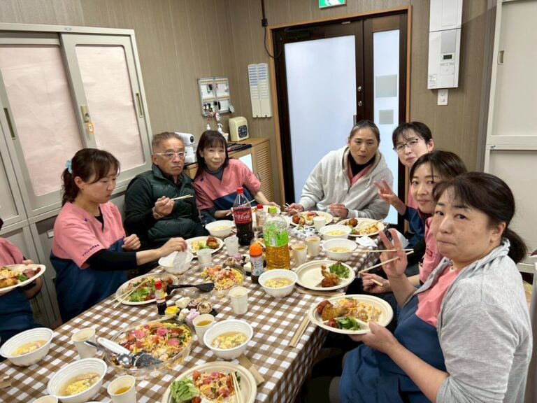 すずらん訪問看護ステーション（看護師/准看護師の求人）の写真3枚目：
