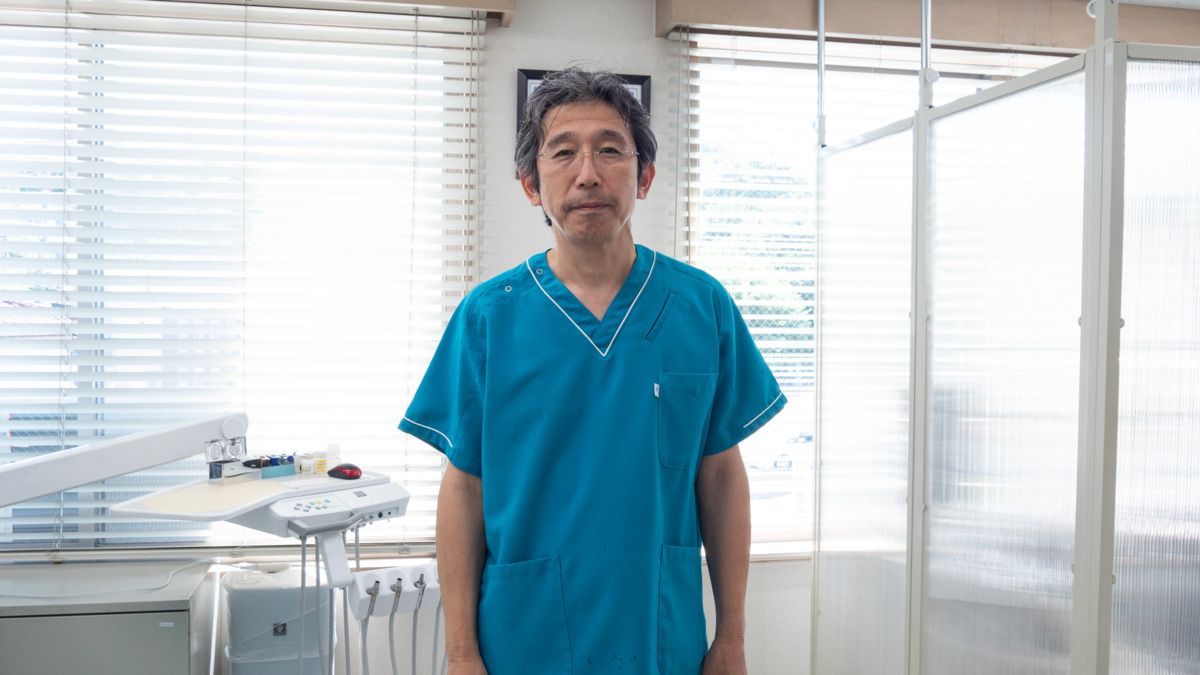 医療法人大山会山本歯科クリニック(歯科医師の求人)の写真4枚目: