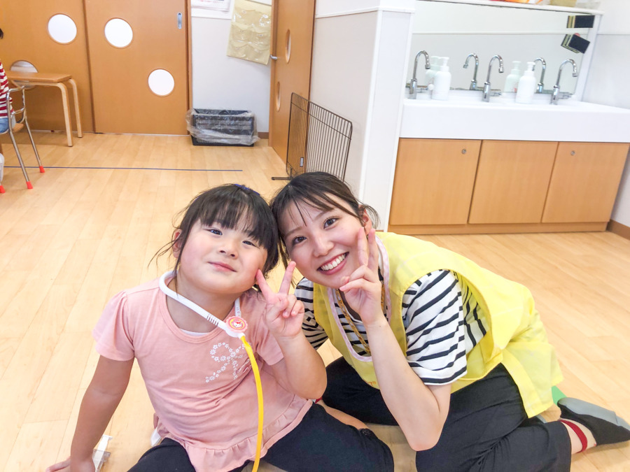 みらいステップ浦和園の写真