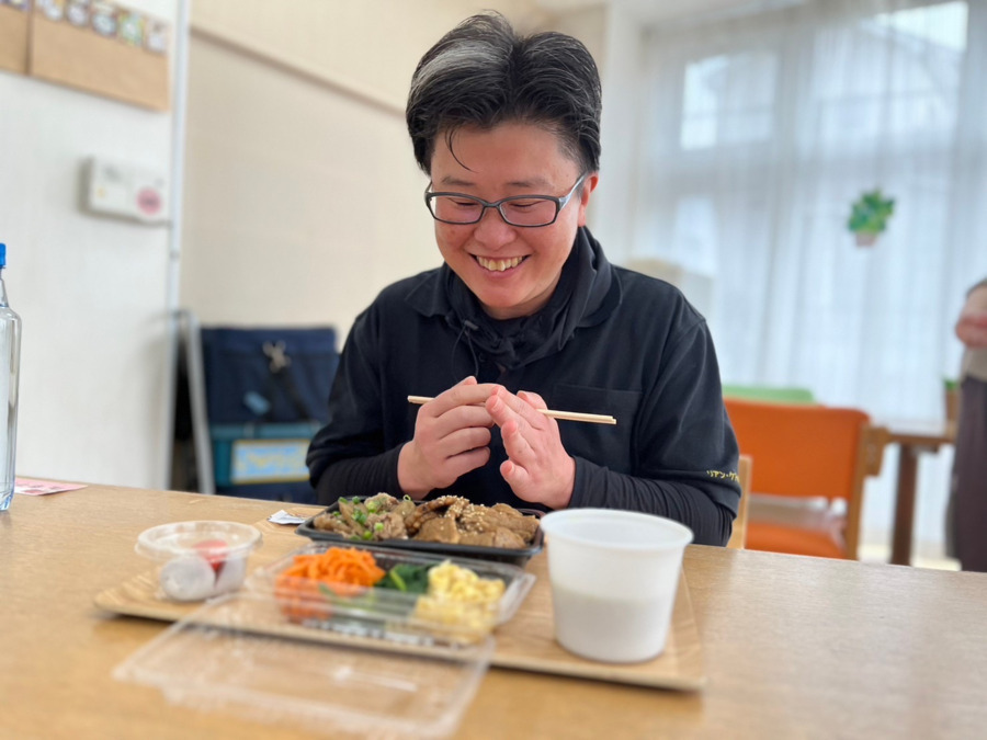 エターナルケアさぎぬまステーション（サービス提供責任者の求人）の写真2枚目：
