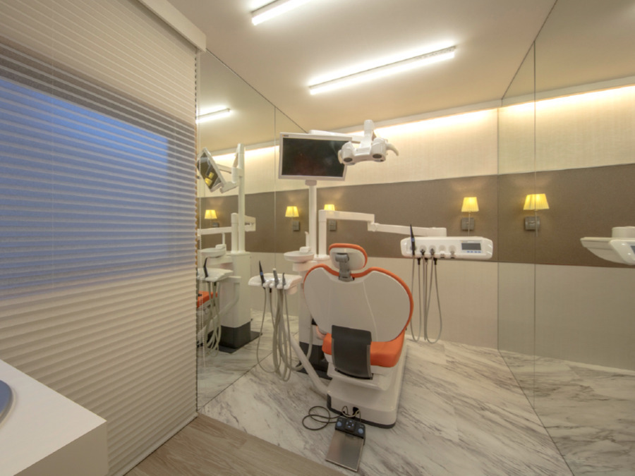 やまさき歯科医院（歯科助手の求人）の写真5枚目：