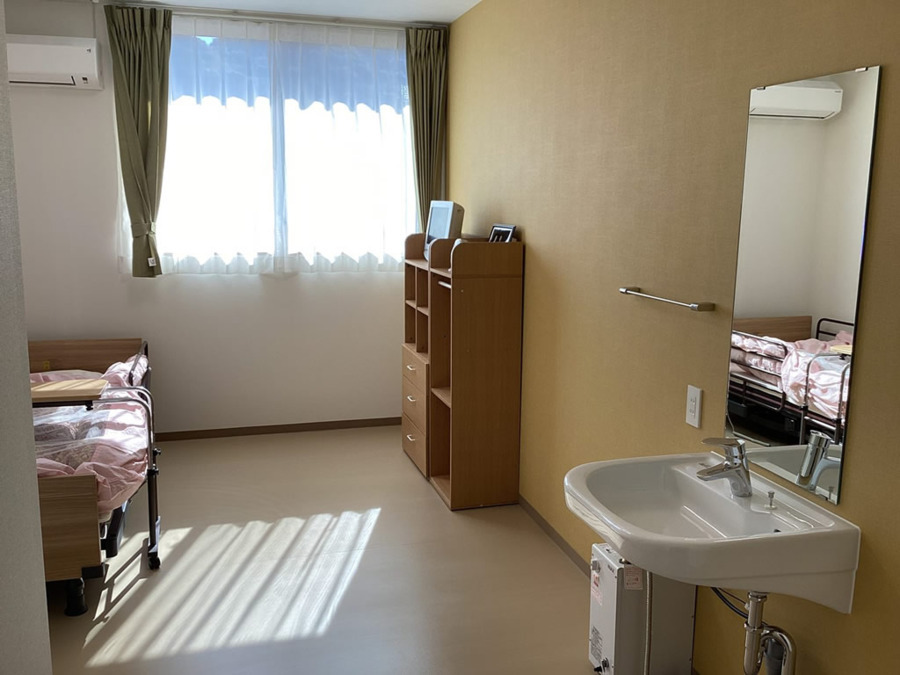 有料老人ホーム・デイサービスセンターむらもと（介護職/ヘルパーの求人）の写真3枚目：