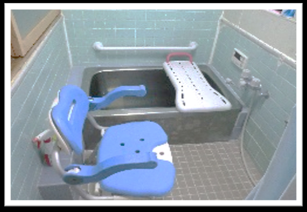 茶話本舗デイサービス 南妙法寺亭(生活相談員の求人)の写真4枚目: