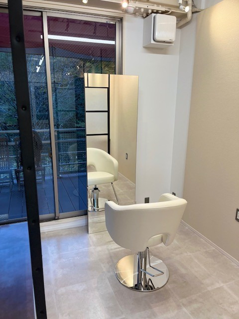 髪質改善専門店ar　神戸三田けやき台店（美容師の求人）の写真3枚目：