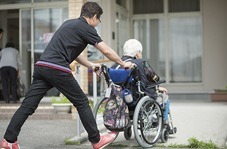 アークケアタクシーの写真4枚目：