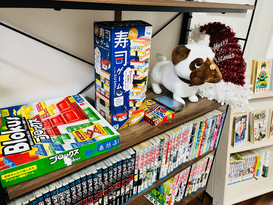 まいほーむ古作(生活支援員の求人)の写真6枚目: