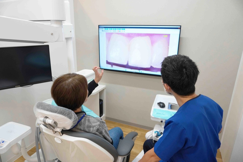 イオン北郷歯科【2025年10月01日オープン】（歯科衛生士の求人）の写真4枚目：