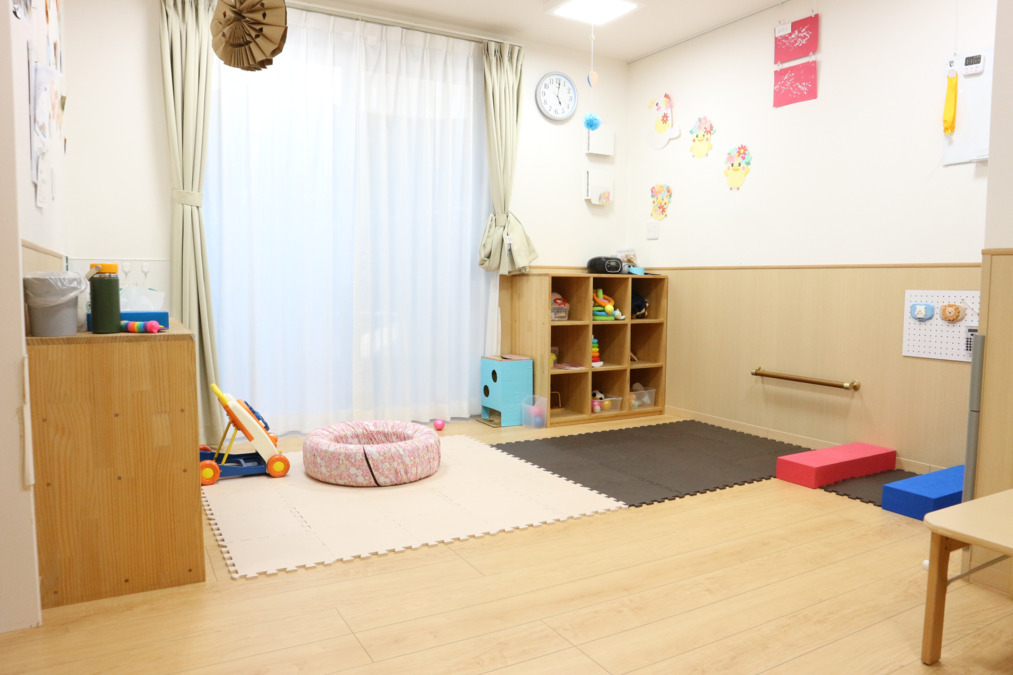 トット保育園はさま（保育士の求人）の写真3枚目：