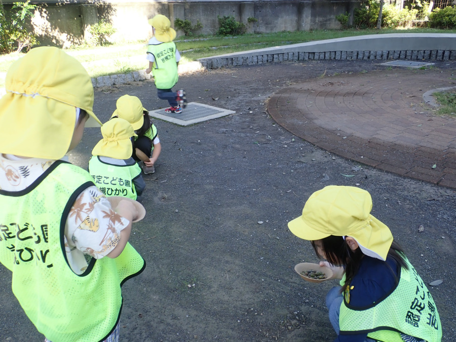 認定こども園岩槻ひかり（保育士の求人）の写真26枚目：