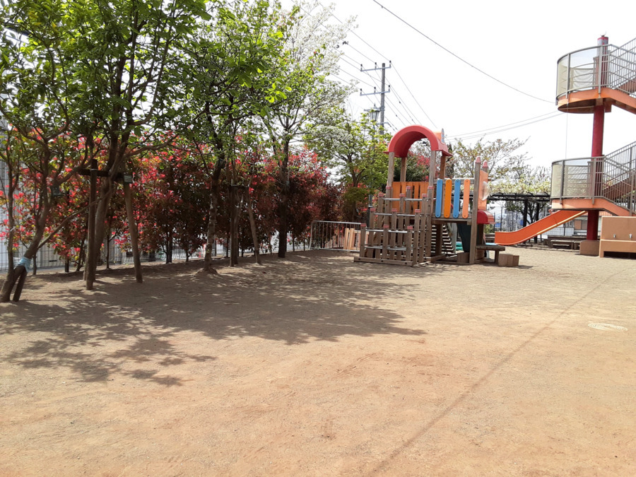 御所見愛児園（保育士の求人）の写真14枚目：