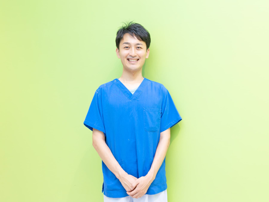 医療法人社団グリーンパーク 南流山リーフ歯科クリニック(歯科医師の求人)の写真5枚目: