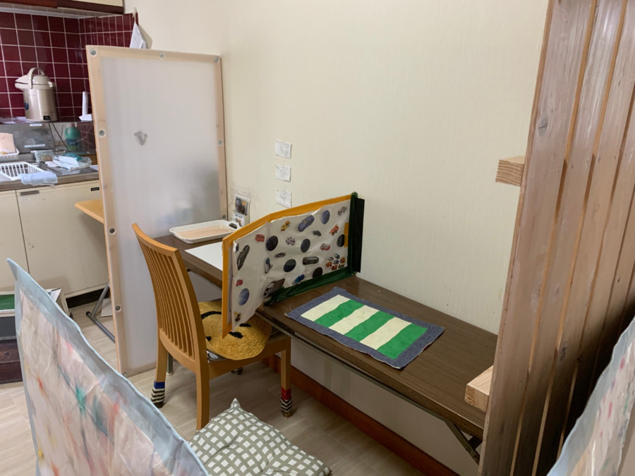 放課後等ディサービス「パル・夕やけこやけ」の写真2枚目：