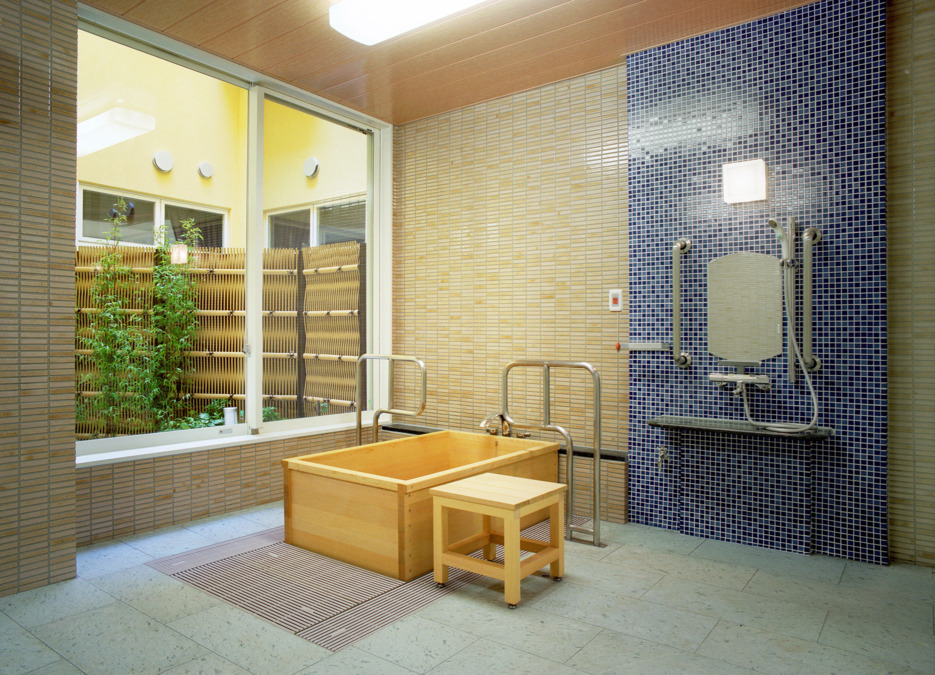 特別養護老人ホームハピネス都筑（介護タクシー/ドライバーの求人）の写真16枚目：