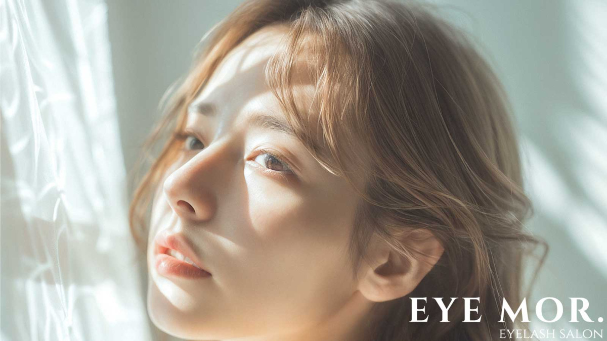 まつげと眉毛の専門店 eye mor. -アイモア- 志段味店の写真