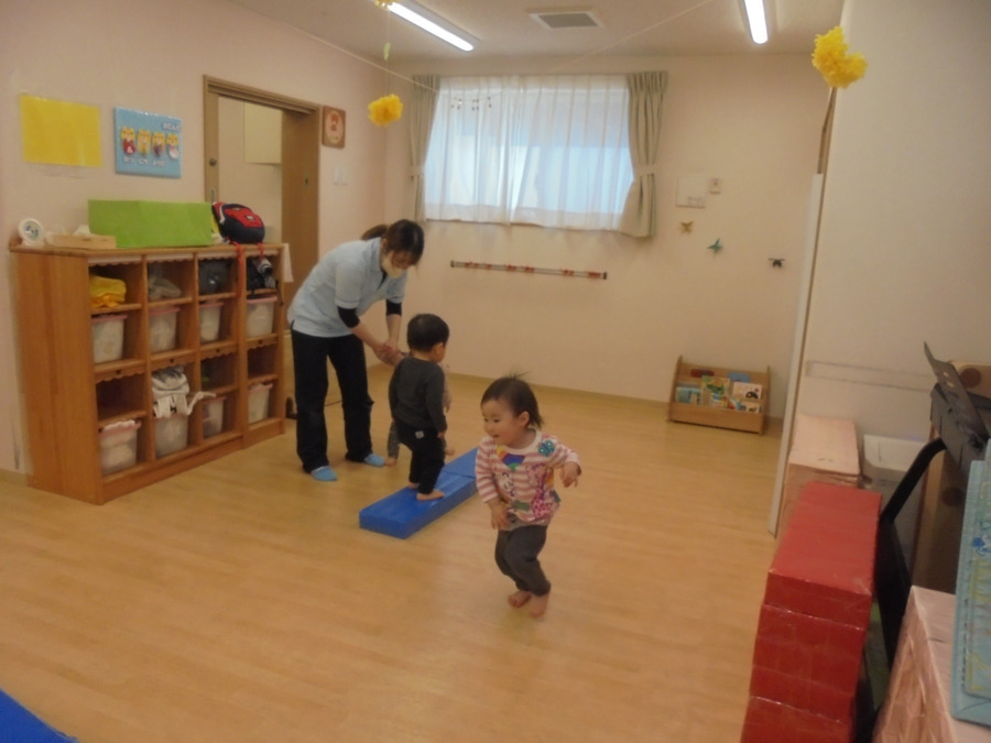 ニチイキッズ深沢坂上保育園（保育士の求人）の写真3枚目：