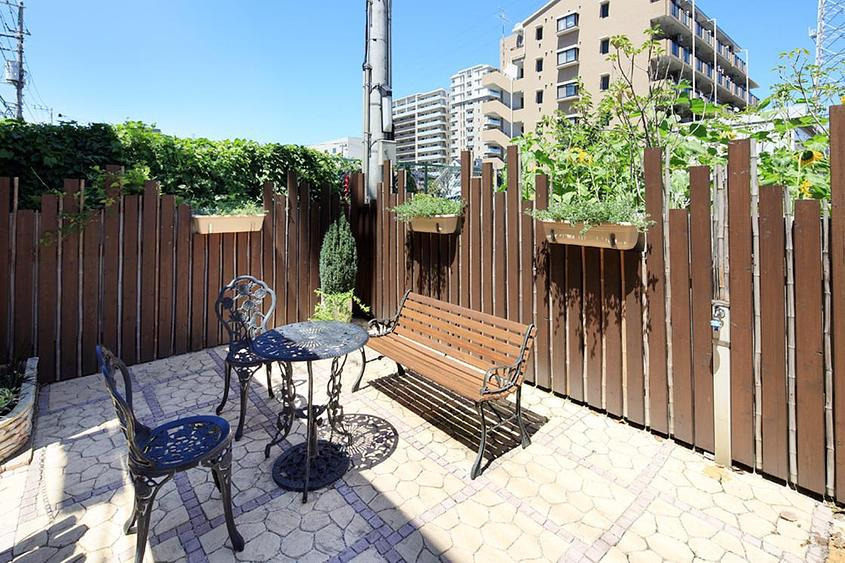 グランダ鶴間・大和（看護師/准看護師の求人）の写真8枚目：