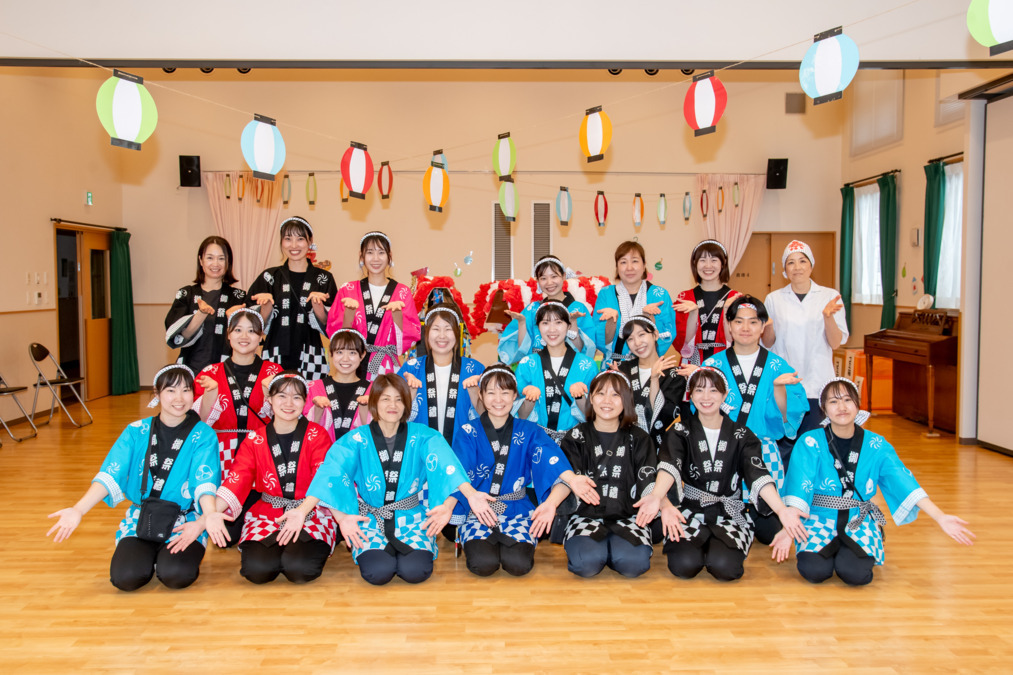 豊四季はぐくみ保育園（保育士の求人）の写真5枚目：