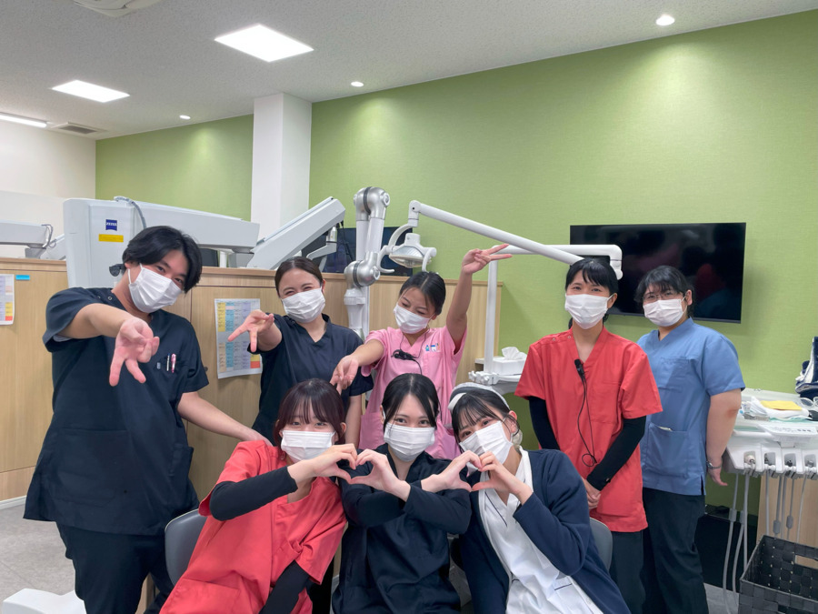 しぶや歯科医院の写真