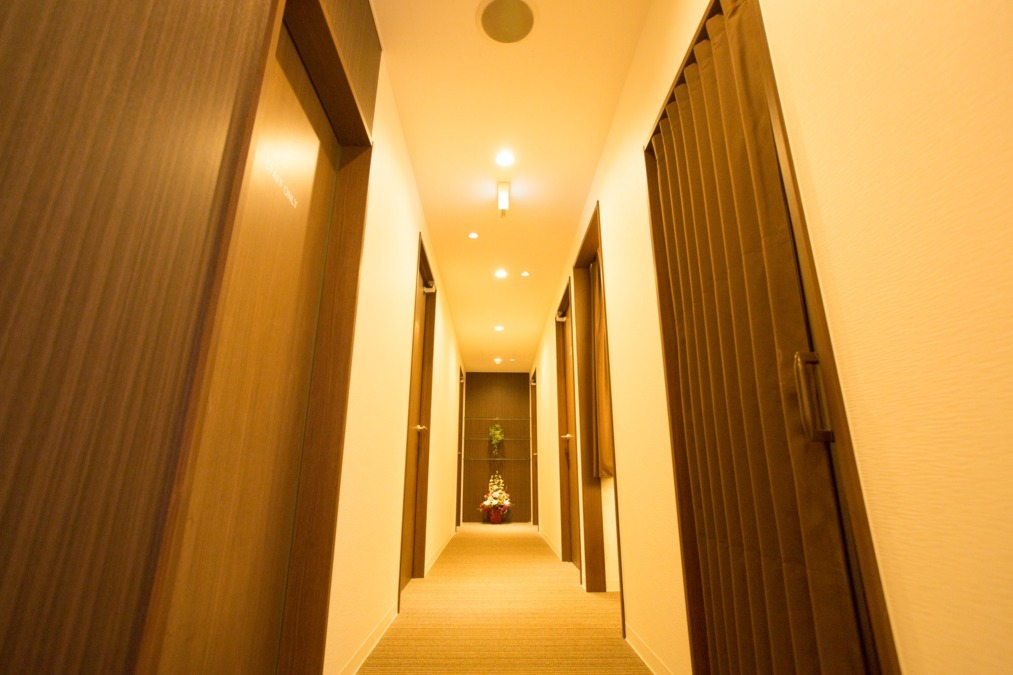 もちだ矯正歯科クリニック(ホワイトエッセンス泉北深井)の写真6枚目: