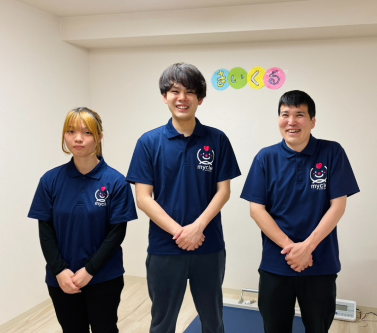 障がい者デイサービス まいくるの写真