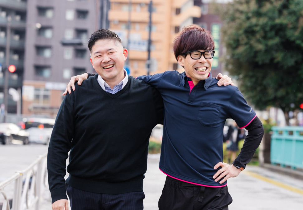株式会社メディセプト（一般事務/管理部門の求人）の写真5枚目：