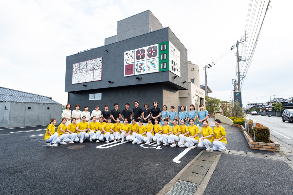 愛媛インプラントクリニックかまくら歯科の写真