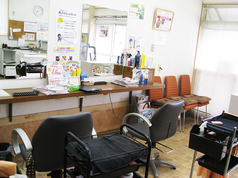 みょんみょん 北山店の写真