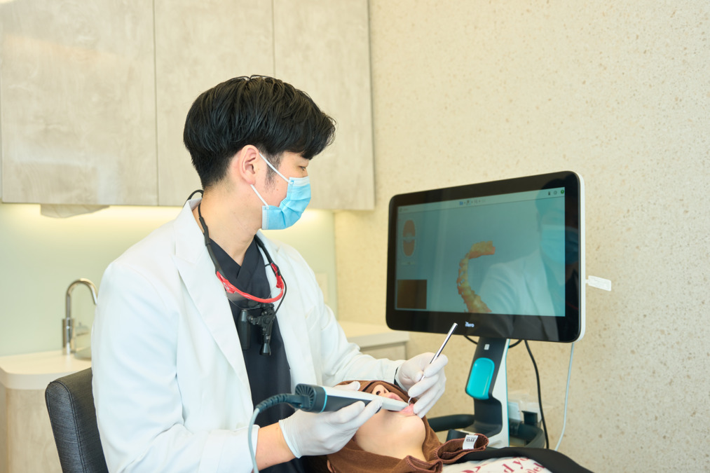 神戸セントレース歯科・矯正歯科【2025年06月オープン】（歯科医師の求人）の写真6枚目：