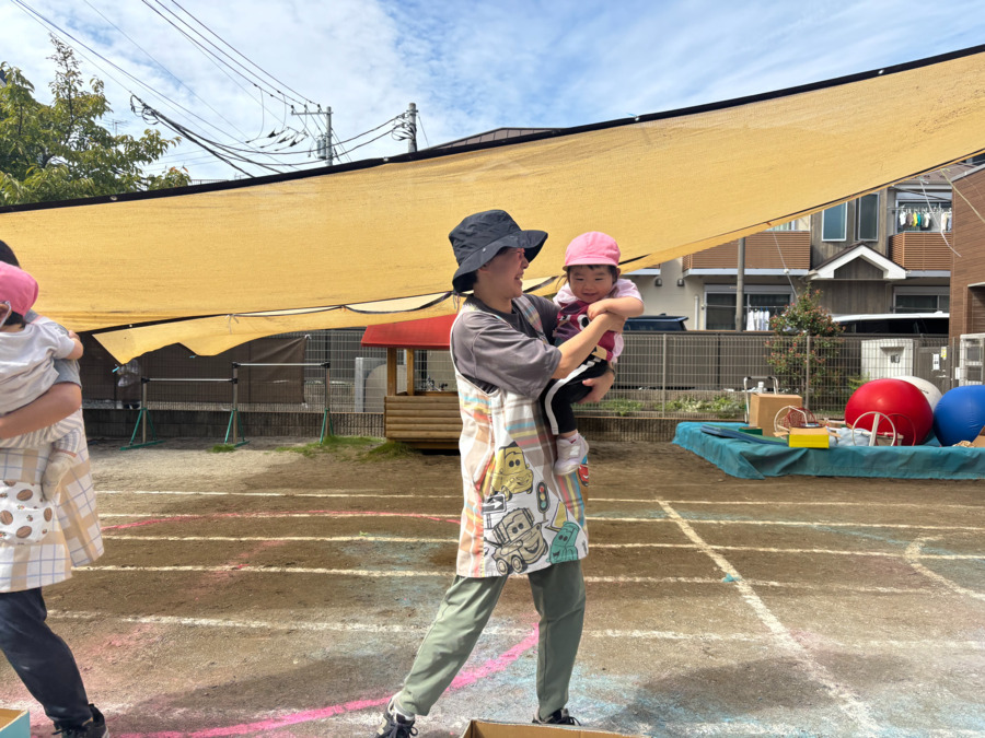 武蔵小杉おおぞら保育園（保育士の求人）の写真2枚目：