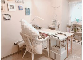 Honey's Nailの写真