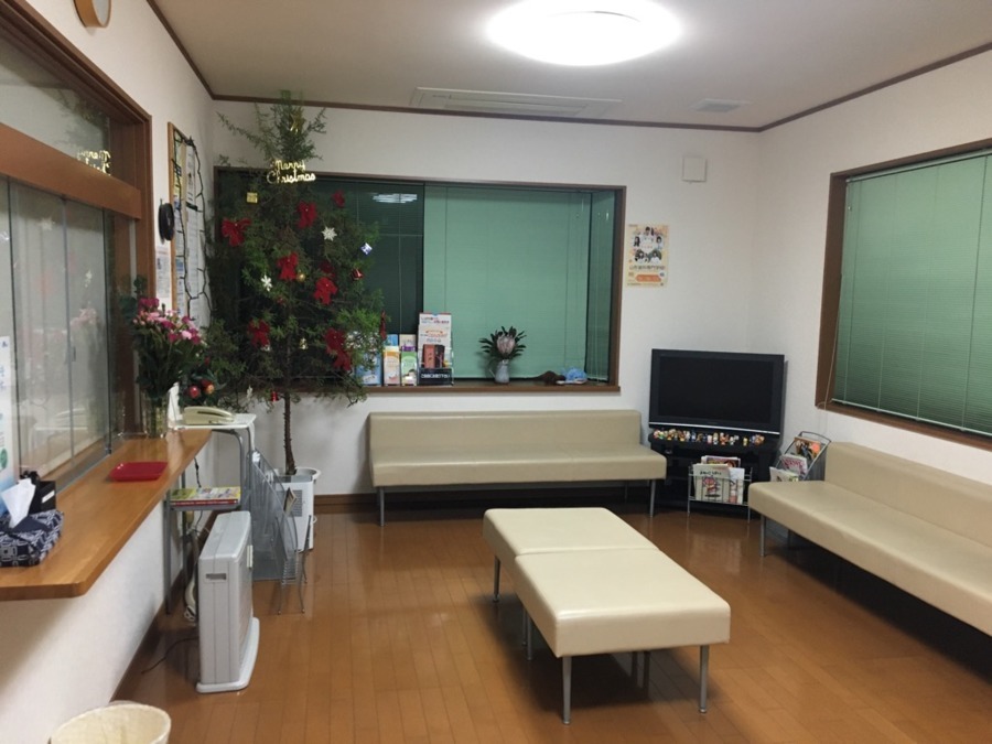 石見歯科医院（歯科助手の求人）の写真2枚目：