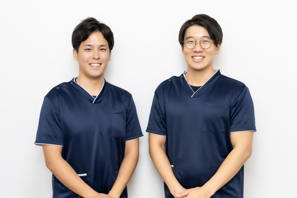 整体院飛翔の写真