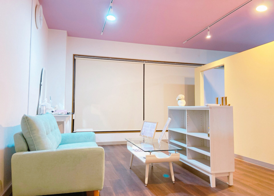 Eyelash Salon LILの写真