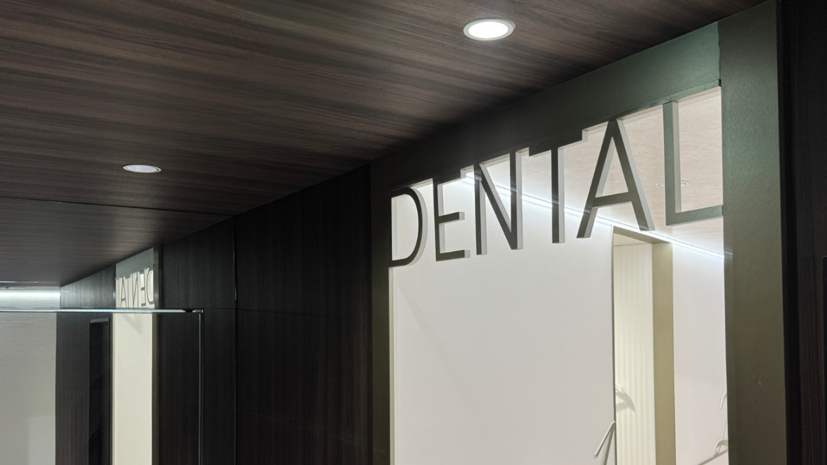 X CLINIC銀座院（歯科医師の求人）の写真3枚目：