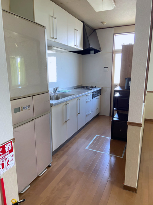 グループホームエスペランサ籠原(生活支援員の求人)の写真2枚目: