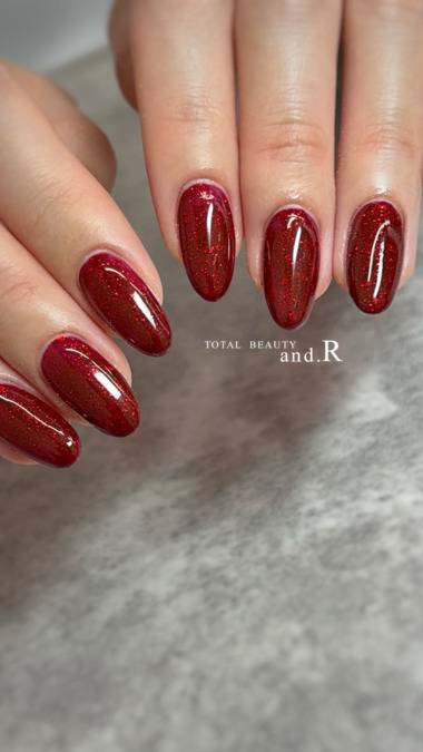 and.R(ネイリストの求人)の写真4枚目: