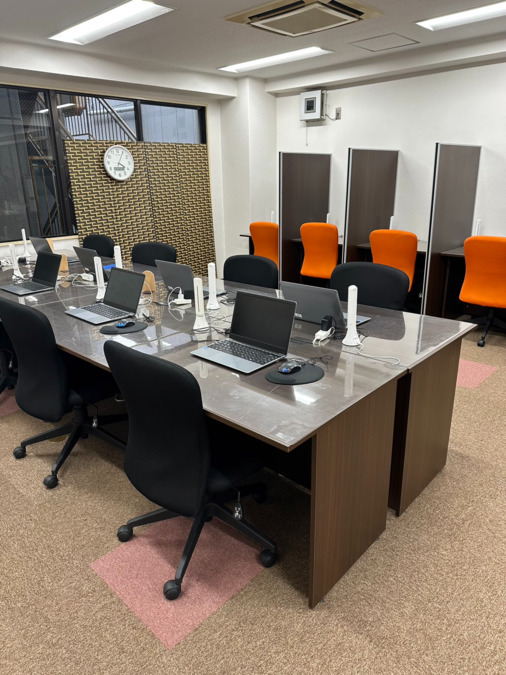 ひゅーまんきゃんぱすの写真6枚目: