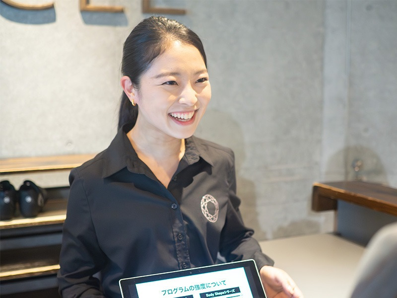 FEELCYCLE 広島の写真4枚目：