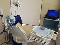 新井歯科医院の写真2枚目：
