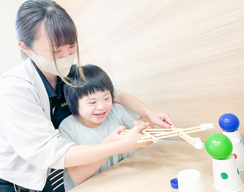 まはろ和光南の写真