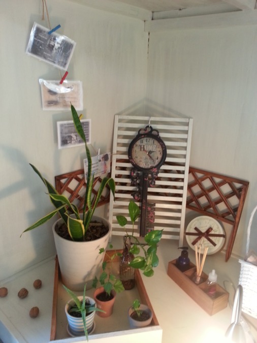 ボディケアsalonもみほぐし整体$mile(整体師の求人)の写真3枚目: