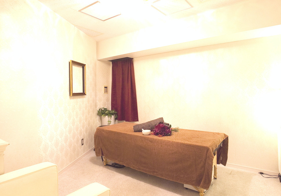 脚むくみ・肩こり専門店 エルビア(エステティシャン/セラピストの求人)の写真3枚目:
