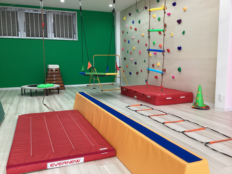 Fineキッズアカデミー徳重校（保育士の求人）の写真6枚目：