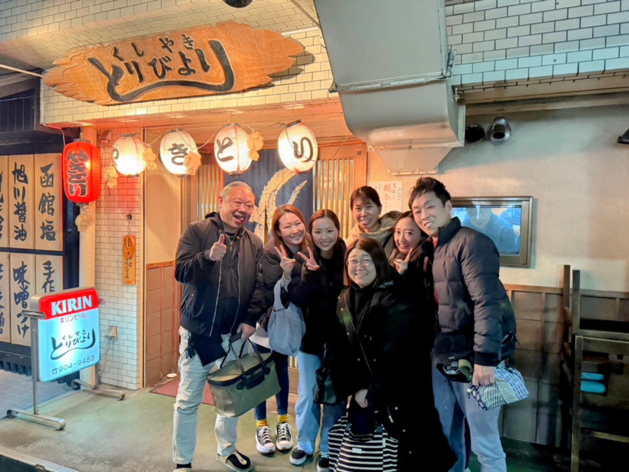 グリーン歯科（歯科衛生士の求人）の写真2枚目：チームで患者さんに向き合っています！