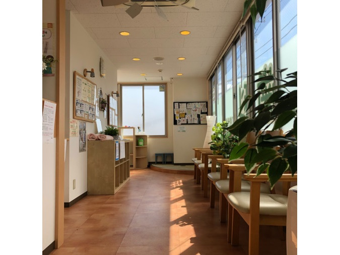 桂町デンタルクリニック(歯科助手の求人)の写真2枚目: