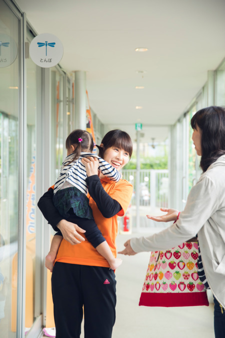 原西保育園（保育補助の求人）の写真20枚目：