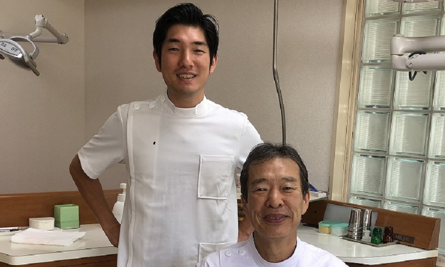 唐井歯科医院の写真