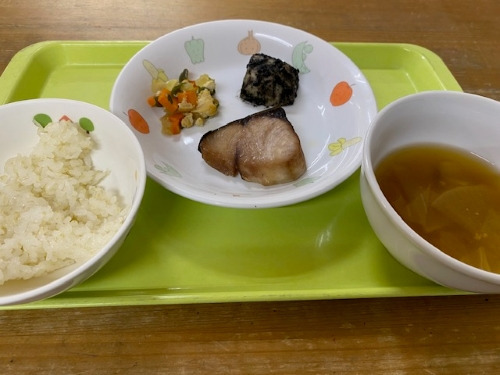 小雀みどり保育園(保育士の求人)の写真8枚目: